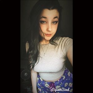 Meet your Posher, Nikki